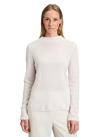 BETTY BARCLAY | Kaschmirpullover | beige